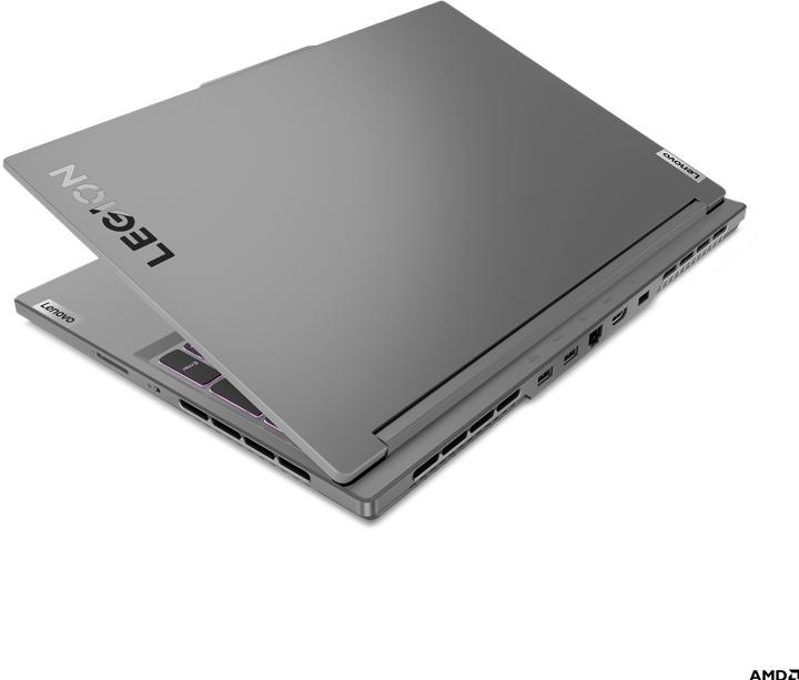 Actual product image Lenovo Legion Slim 5 16AHP9