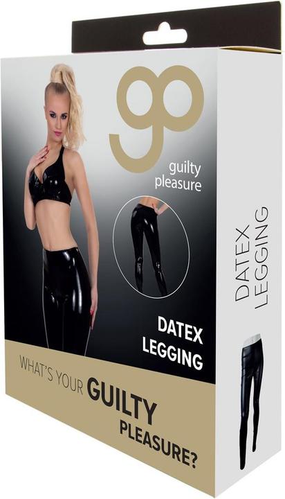 Produktbild Guilty Pleasure Datex Leggings (M)