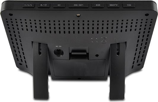 Immagine prodotto La Crosse Technology WS6204-BLA