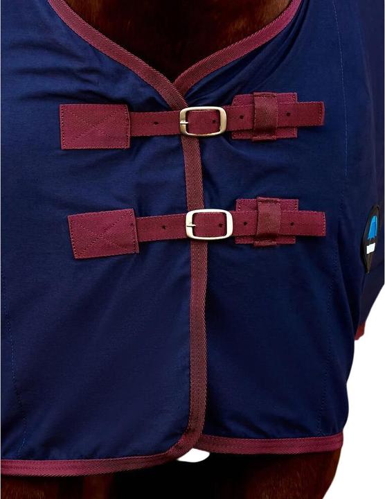 Produktbild Weatherbeeta Standard Trainingsplane Pferde (175 cm)