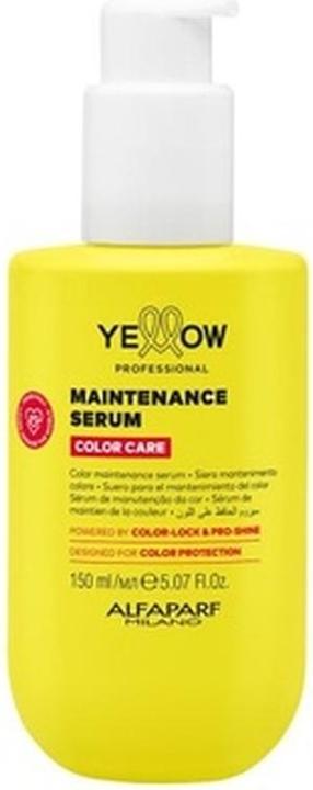 Yellow Professional Color Care Leavein Serum 150ml (150 ml)