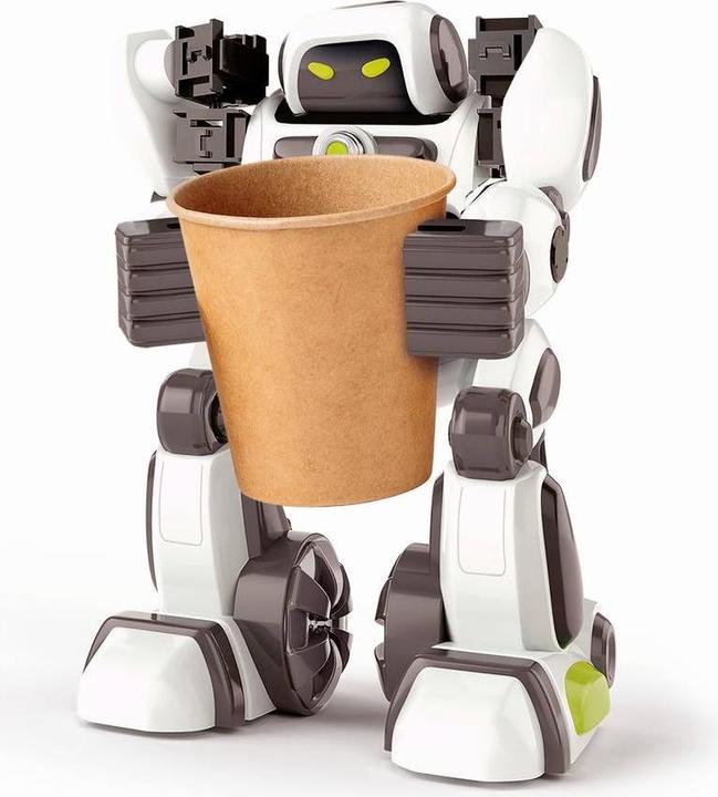 Actual product image Clementoni RoboMaker Starter EN