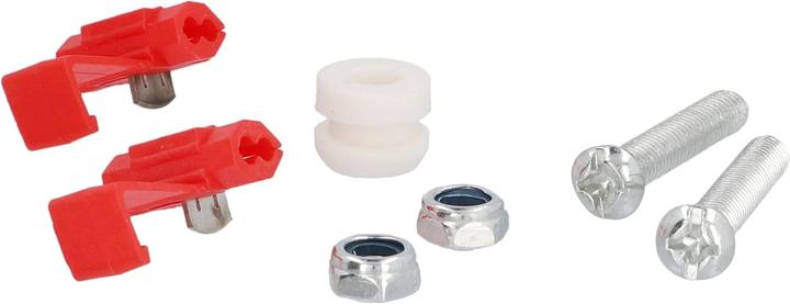 Produktbild AEG Rückspiegelkamera