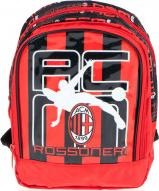 A.C. Milan AC Milan Rucksack 27 cm - Rot