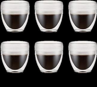 Actual product image Bodum Mug Pavina Outdoor from (250 ml, 6 x)