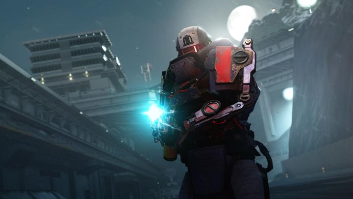 Immagine prodotto Square Enix Solo causa 4 (PS4, DE)