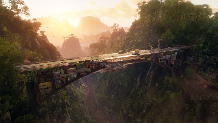 Immagine prodotto Square Enix Solo causa 4 (PS4, DE)
