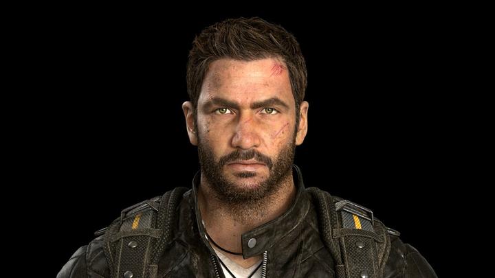 Immagine prodotto Square Enix Solo causa 4 (PS4, DE)