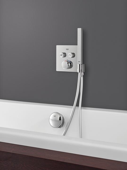 Produktbild Grohe Grohtherm SmartControl Thermostat