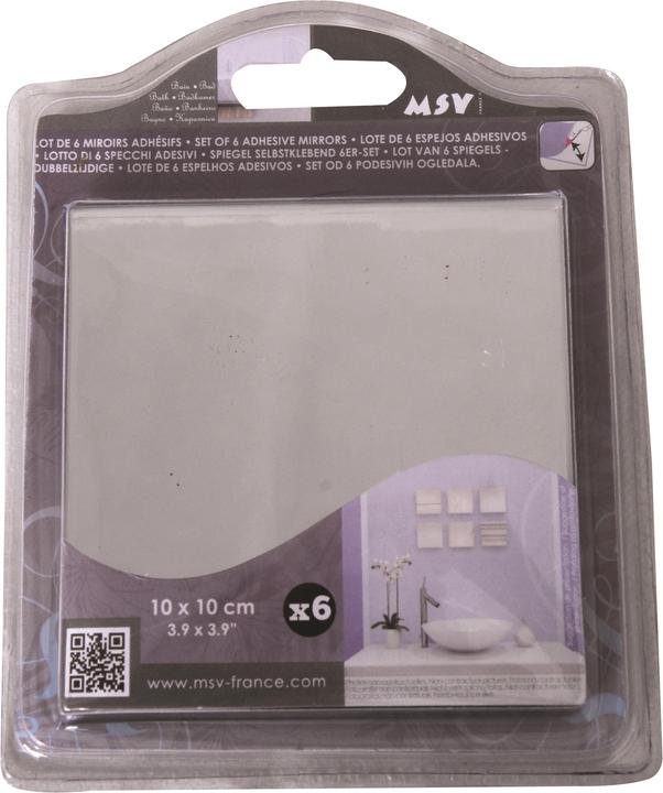 Produktbild MSV Klod (10 x 10 cm)