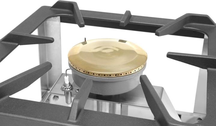 Produktbild Hendi Gas Hockerkocher Kitchenine