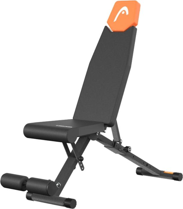 Actual product image Head HA369