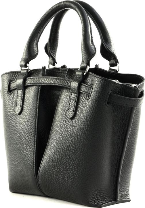 Immagine prodotto Coccinelle Flores Handbag Grained Leather