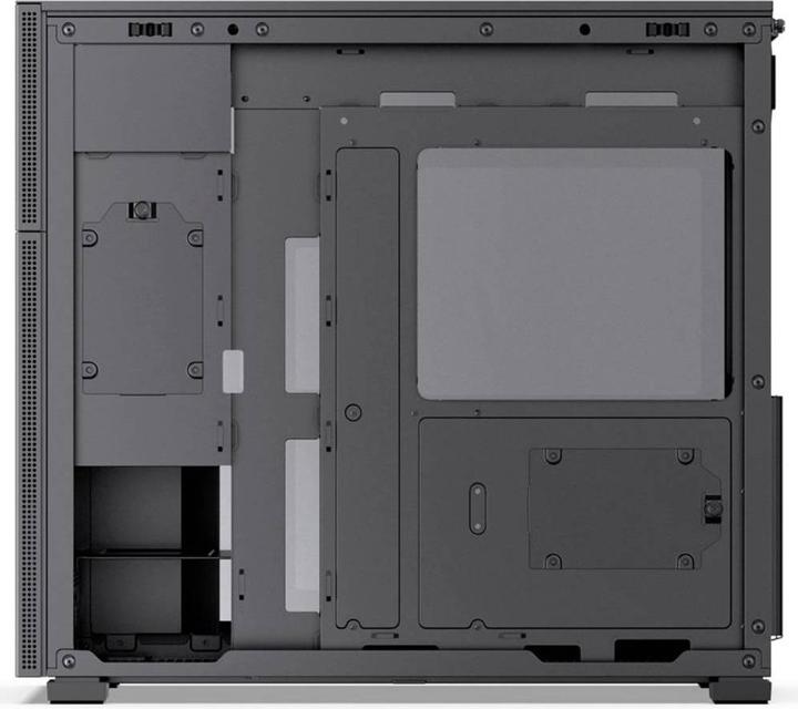 Produktbild Jonsbo D41 Mesh (ATX, DTX, mATX, Mini-ITX)