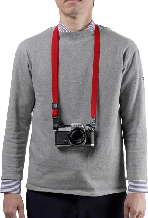 Immagine prodotto Artisan & Artist ACAM-100AA red (ACAM 100 AA RED)