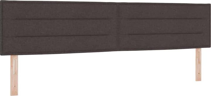 Produktbild vidaXL Boxspringbett (200 x 200 cm)