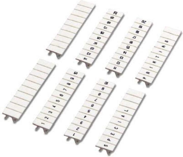 Produktbild Phoenix Contact Zackband (50 mm)