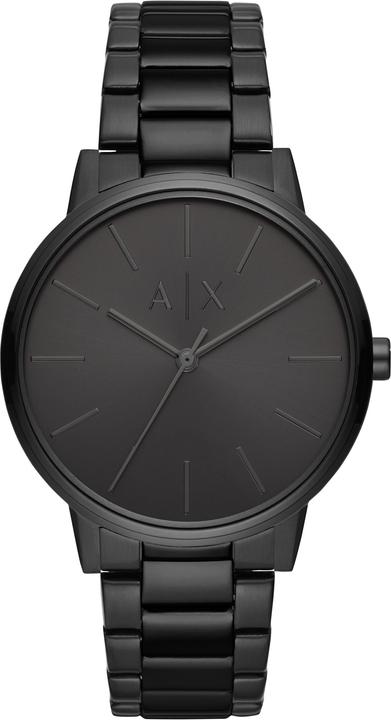 Armani Exchange Cayde (Analoguhr, 42 mm)