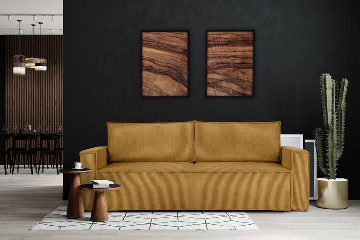 Produktbild Konsimo Napi (3-Sitzer)