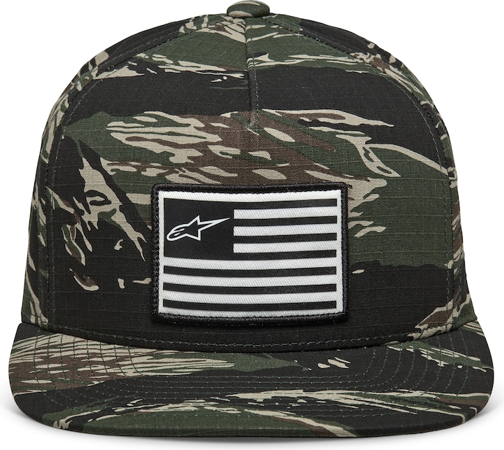 Produktbild Alpinestars Hat 24 Extol (One Size)