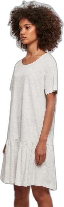 Actual product image Urban Classics Ladies Valance Tee Dress - 12424 (S)