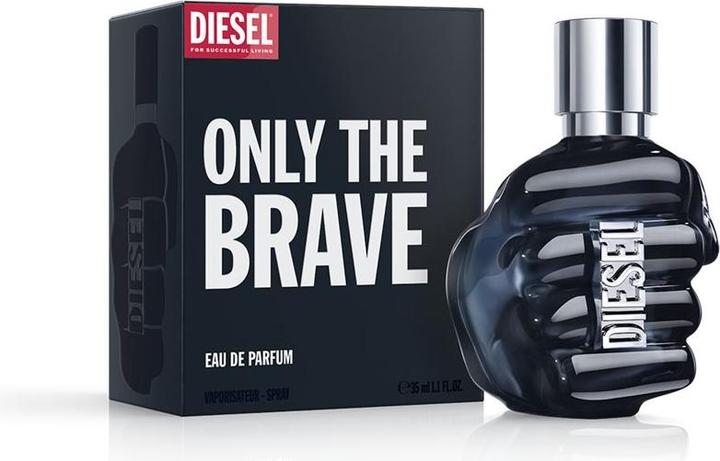 Immagine prodotto Diesel Only The Brave (Eau de parfum, 35 ml)