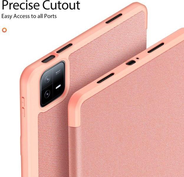 Produktbild Dux Ducis Domo Series (Xiaomi Pad 6, Xiaomi Pad 6 Pro)