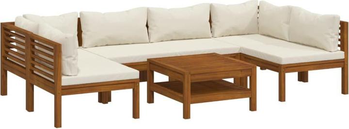 Produktbild vidaXL Tessa