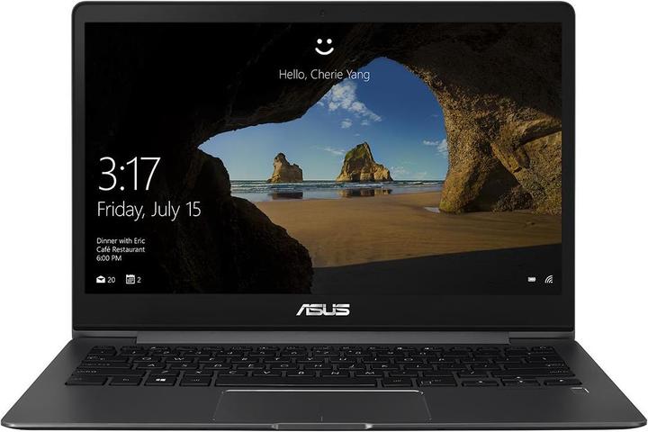 Produktbild ASUS ZenBook 13 UX331FN-EG004T (13.30", 512 GB, 8 GB, CH, Intel Core i7-8565U)