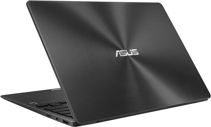 Produktbild ASUS ZenBook 13 UX331FN-EG004T (13.30", 512 GB, 8 GB, CH, Intel Core i7-8565U)