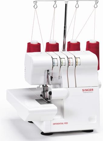 Image du produit Singer 14 Sh 654