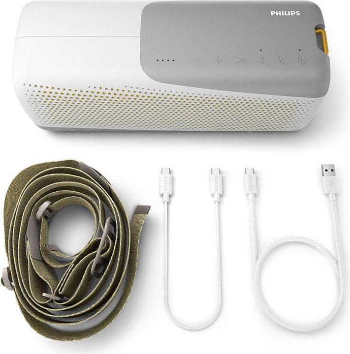 Produktbild Philips TAS7807W/00 (24 h, Akkubetrieb)
