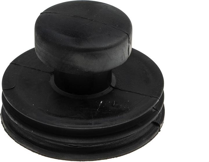 RS PRO Aluminium, plastic Suction lifter Ø 82.6mm, 5kg (5 kg)