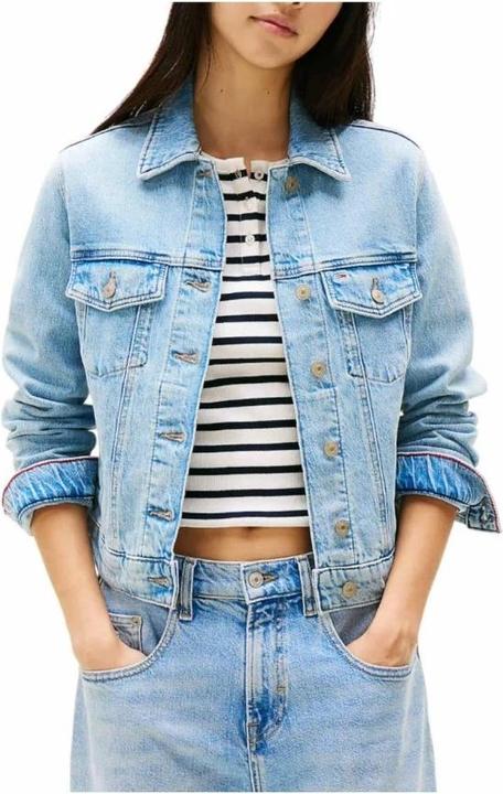 Actual product image Tommy Jeans Classic Jacket (XS)