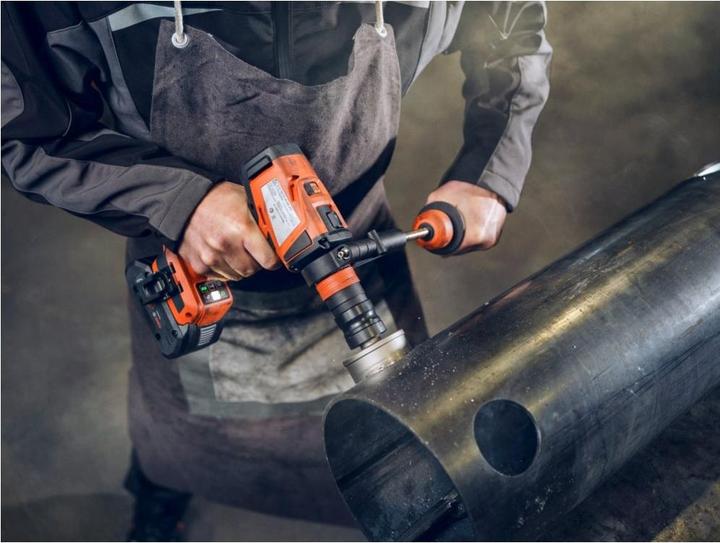 Produktbild Fein LochsägeAdapter (4.0 Zentimeter)