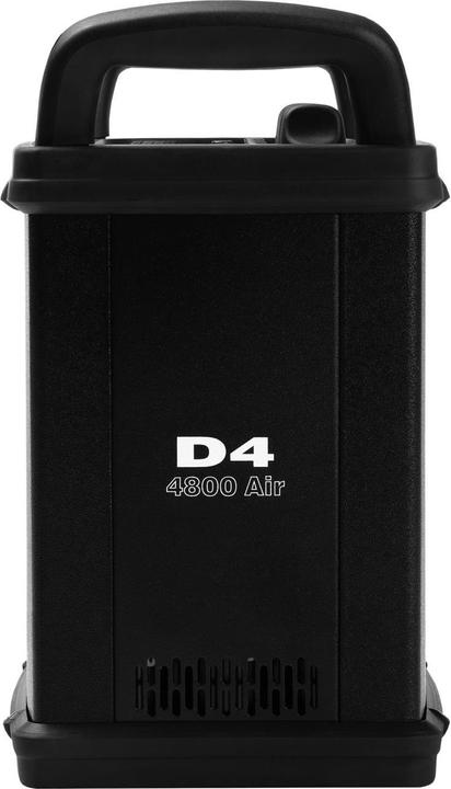 Actual product image Profoto D4 4800 Air