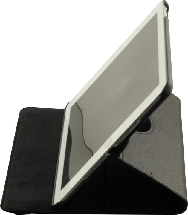 Actual product image PhoneLook Cover Pro 11 (4e gén/2022, 3e gén/2021, 2e gén/2020) Premium Flip 360 (iPad Pro 11 2020 (2. Gen), iPad Pro 11 2022 (4th Gen), iPad Pro 11 2021 (3rd Gen))