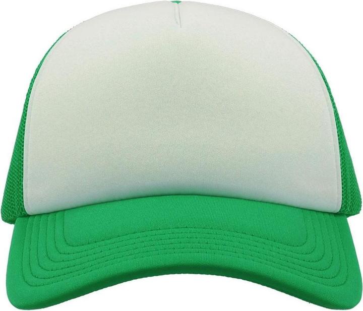 Actual product image Rapper 5 Panel Trucker Cap