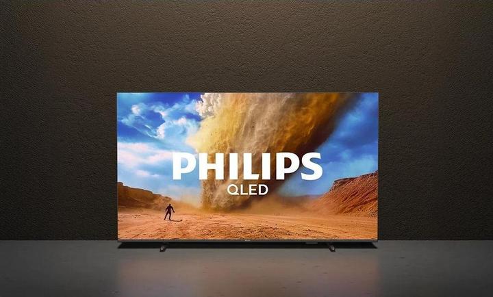 Produktbild Philips 43PUS7800/12 (43", PUS7800, QLED, 4K, 2025)
