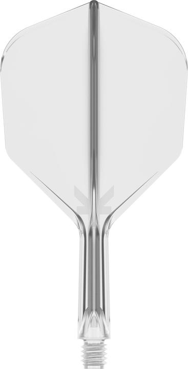 Target K-Flex No6 Shape