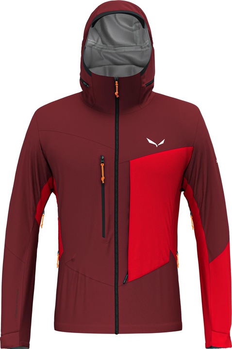 Produktbild Salewa Sella 3 Layers Powertex Hardshell Jacke (XXL)