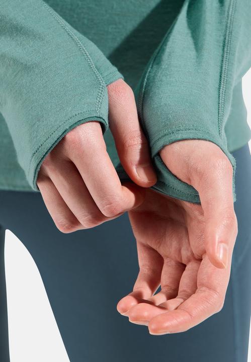 Immagine prodotto Odlo Ascent Performance 125 (M)