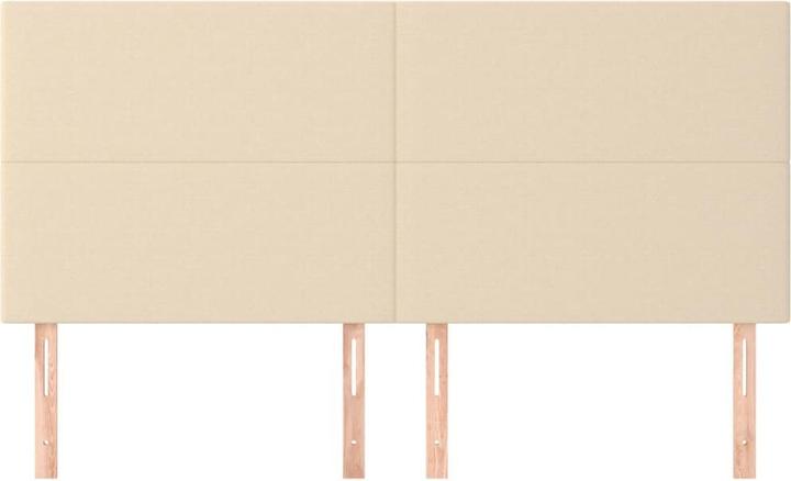 Actual product image VidaXL Roberto (90 x 5 x 128 cm)