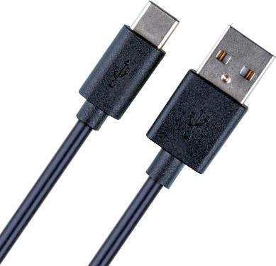 Immagine prodotto Bigben Cavo USB-C - nero (PS5)