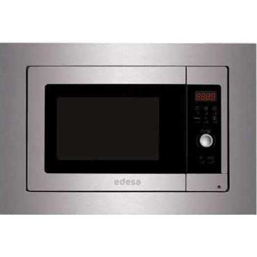 Edelsa EMW-2320-IG X, Mikrowelle, Silber