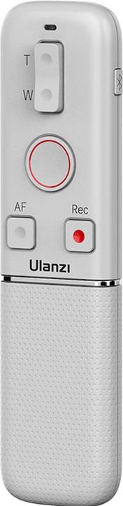 Actual product image Ulanzi AS006 Universal Wireless Bluetooth Remote Control (Bluetooth)