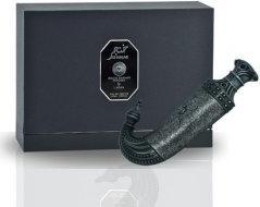 Immagine prodotto Lattafa Perfumes Khanjar Emarati di nicchia (Eau de parfum, 85 ml)