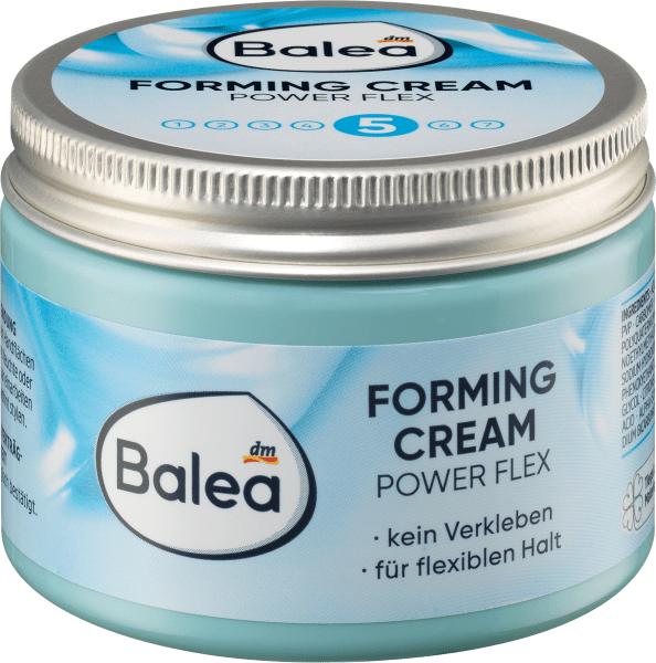 Immagine prodotto dm Balea Crema formatrice Power Flex (Gel per capelli)