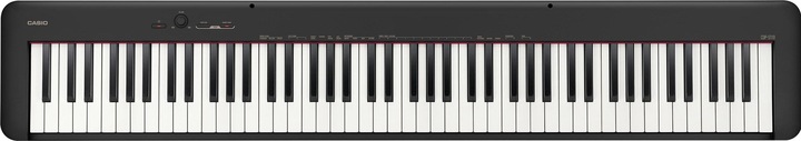 Actual product image Casio CDP-S110BK (88 Keys)