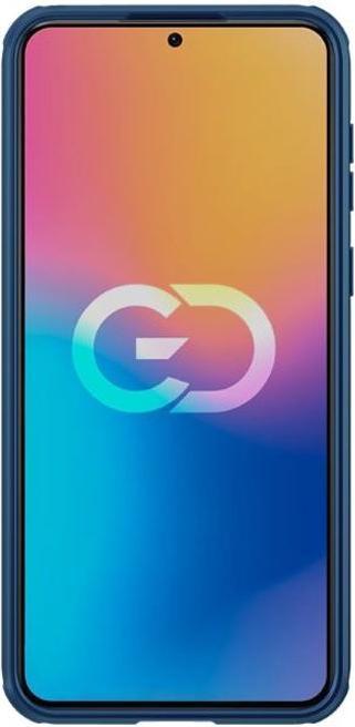 Productafbeelding Nillkin CamShield Pro Series Hardcase Cover (Huawei P50)